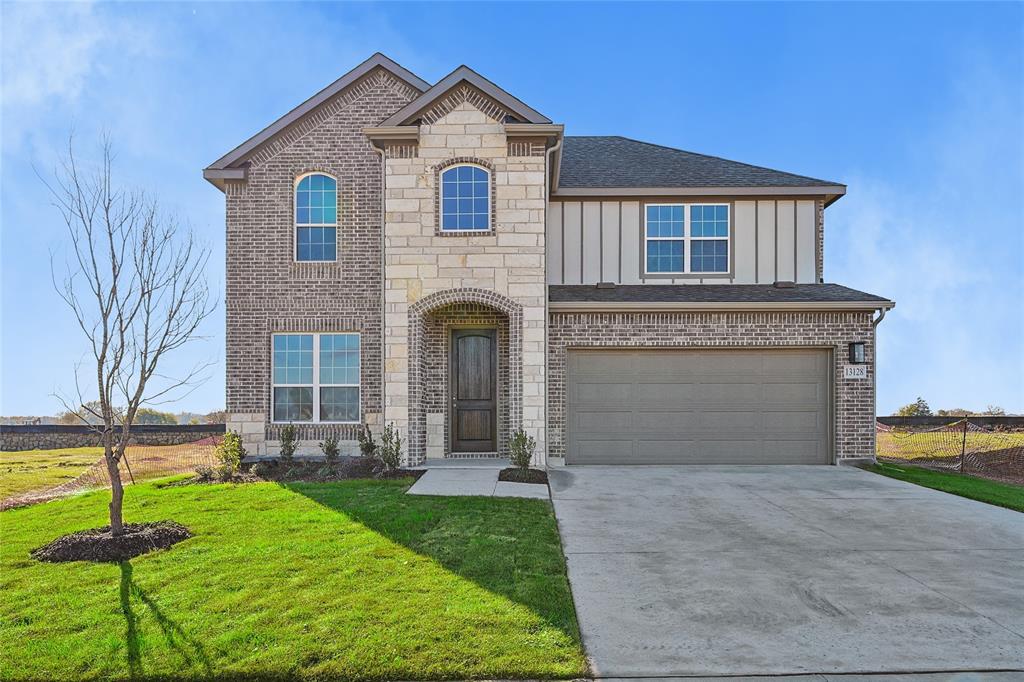 Woodstone - Residential