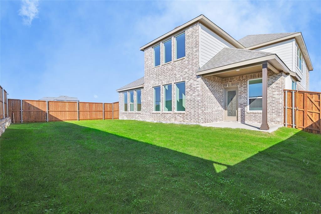 Woodstone - Residential