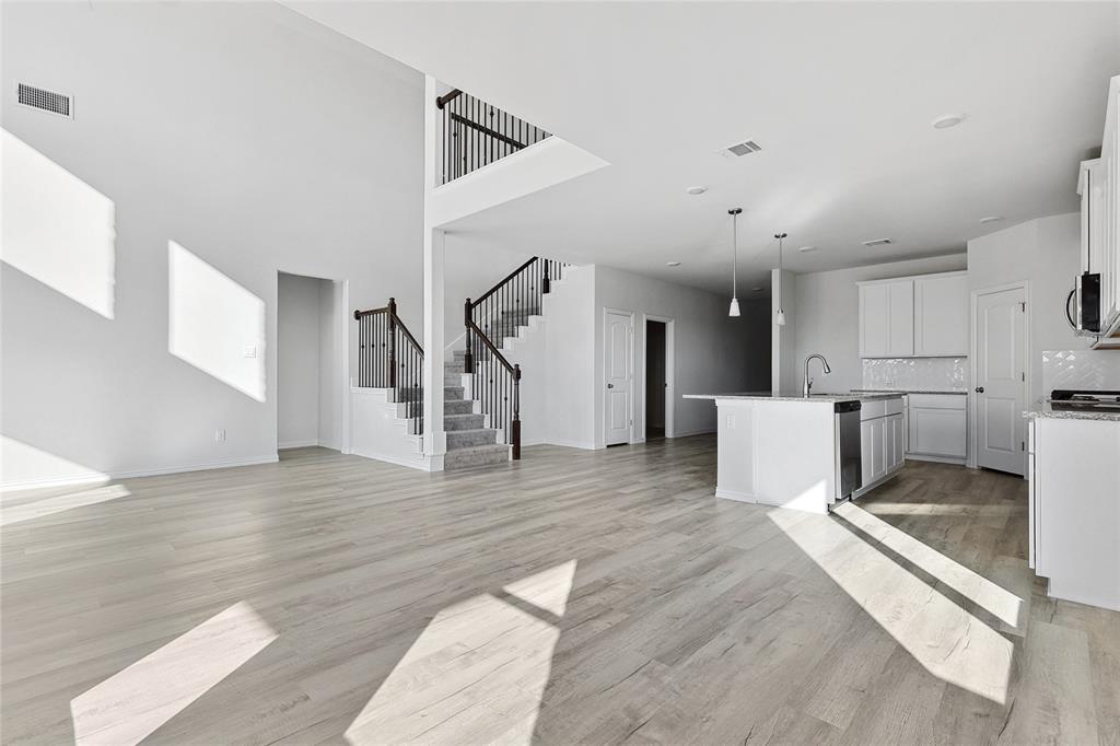 Woodstone - Residential