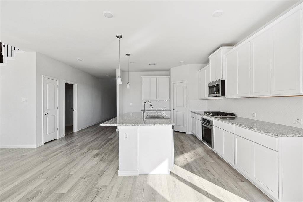 Woodstone - Residential