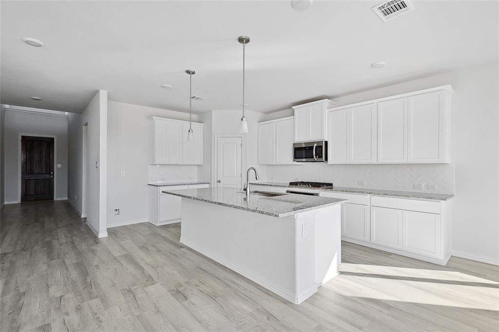 Woodstone - Residential