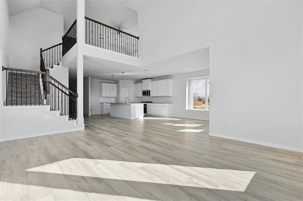 Woodstone - Residential