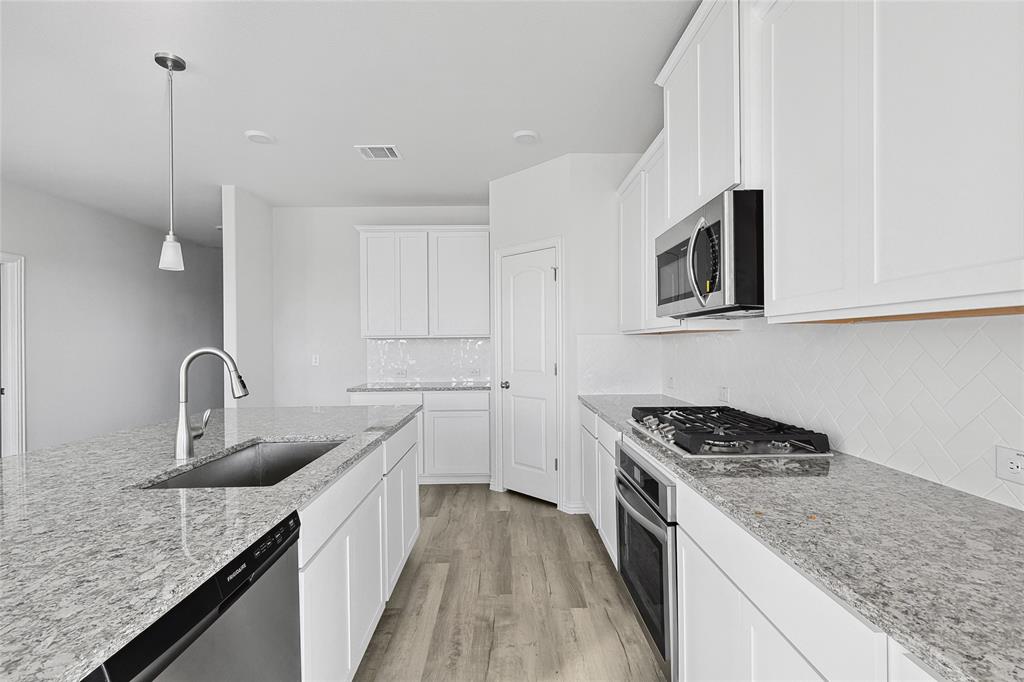 Woodstone - Residential