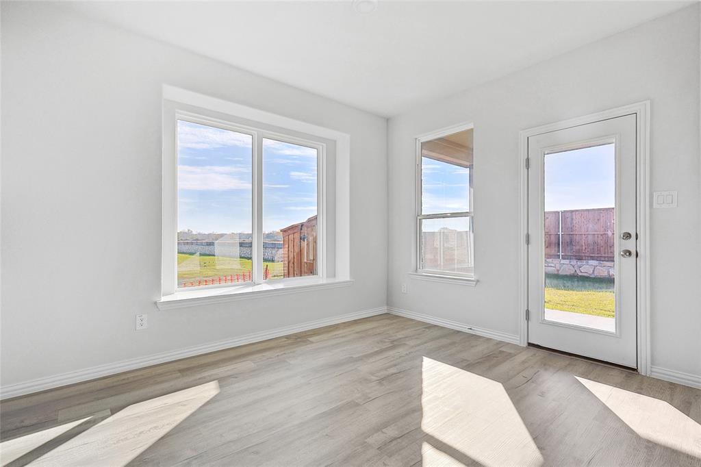 Woodstone - Residential