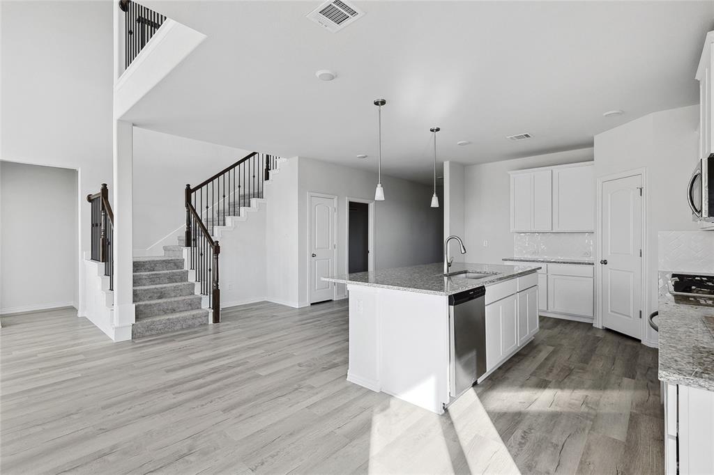 Woodstone - Residential