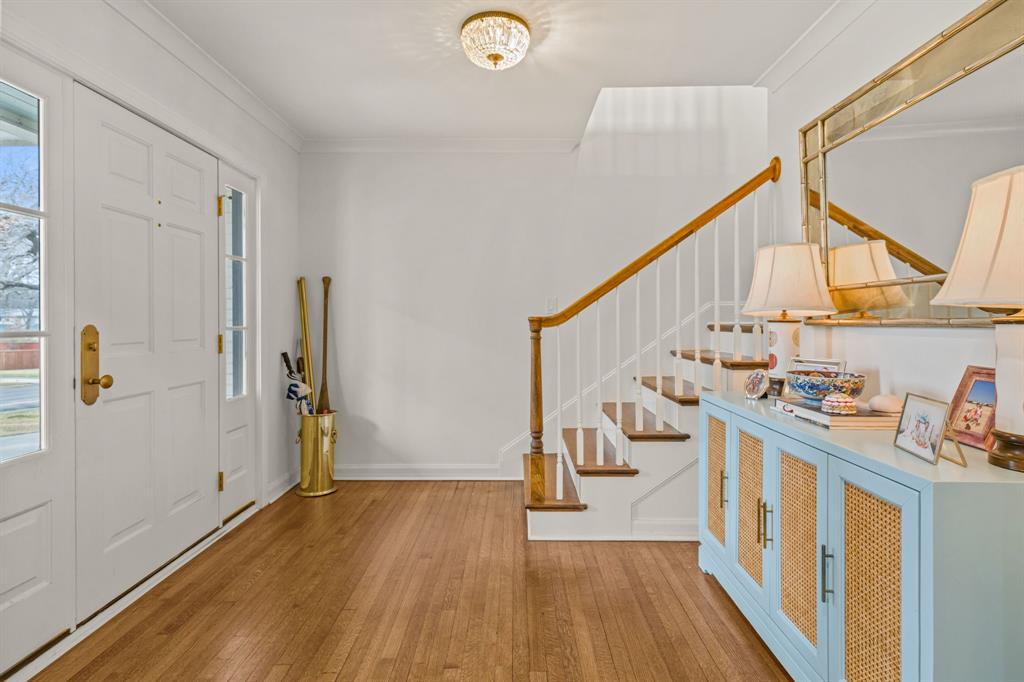 Crestwood Add - Residential