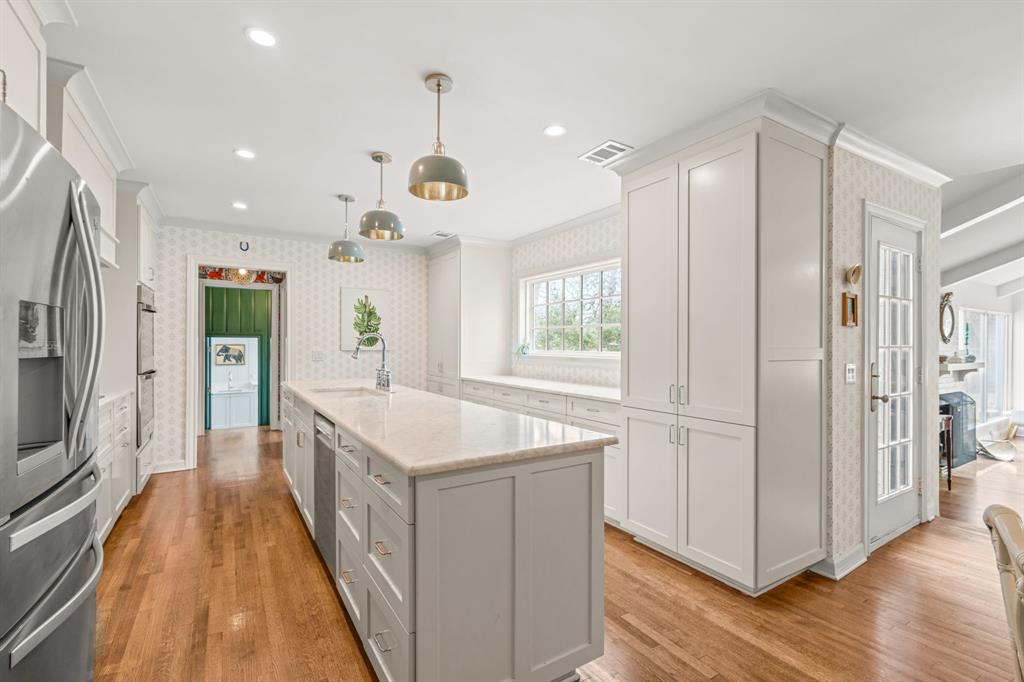 Crestwood Add - Residential