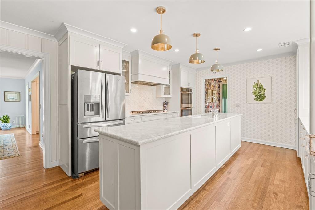 Crestwood Add - Residential