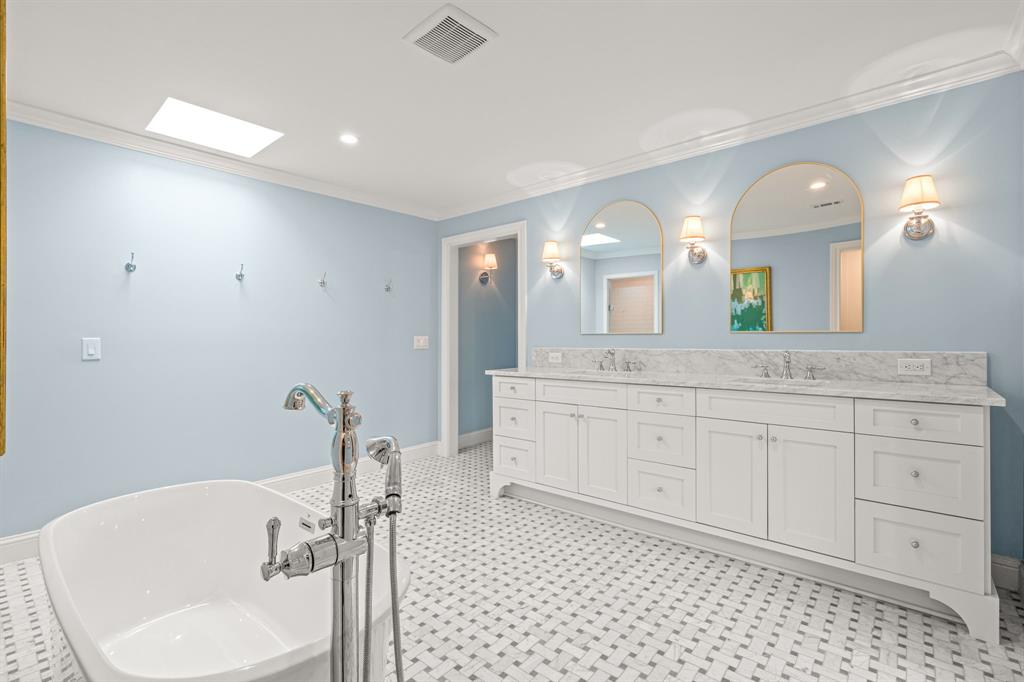 Crestwood Add - Residential