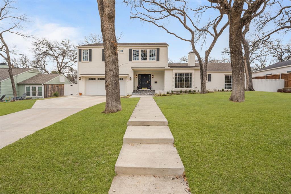 Crestwood Add - Residential