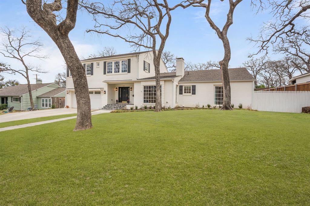 Crestwood Add - Residential