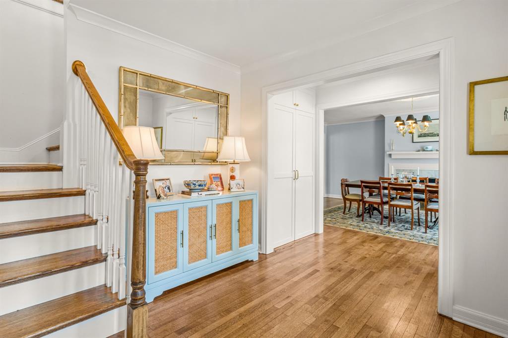 Crestwood Add - Residential