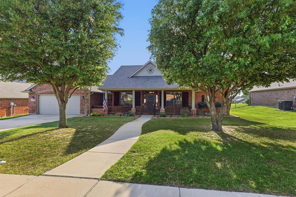 Lago Vista At Bonds Ranch Add - Residential
