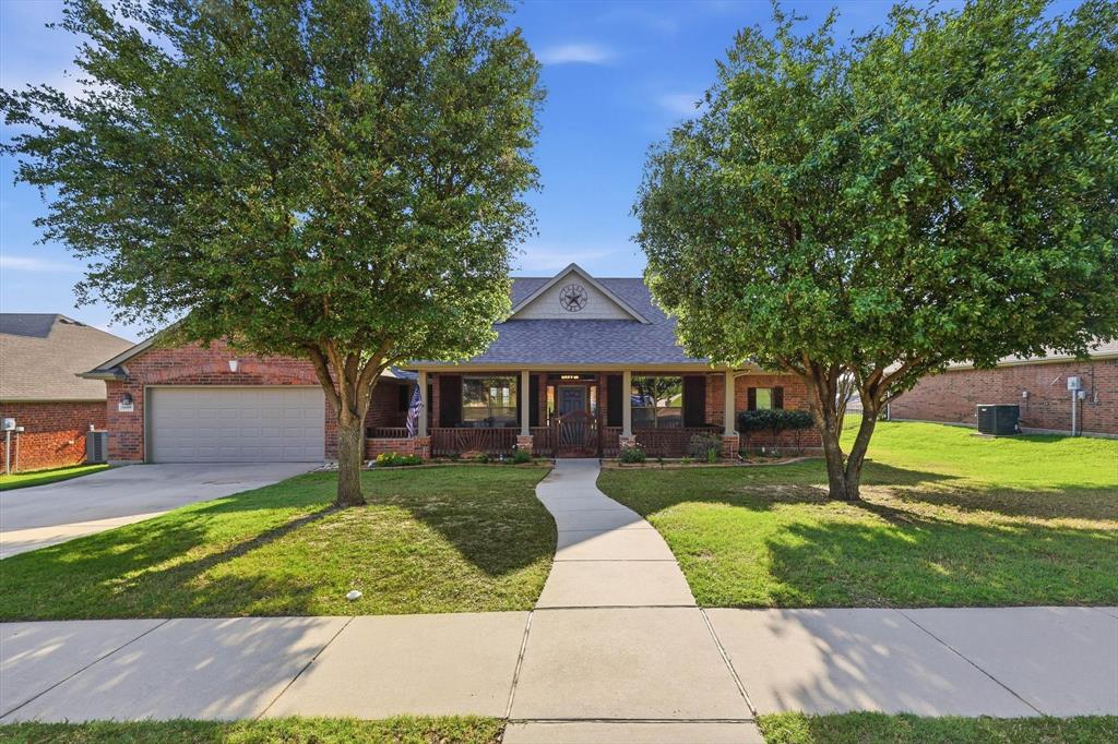 Lago Vista At Bonds Ranch Add - Residential