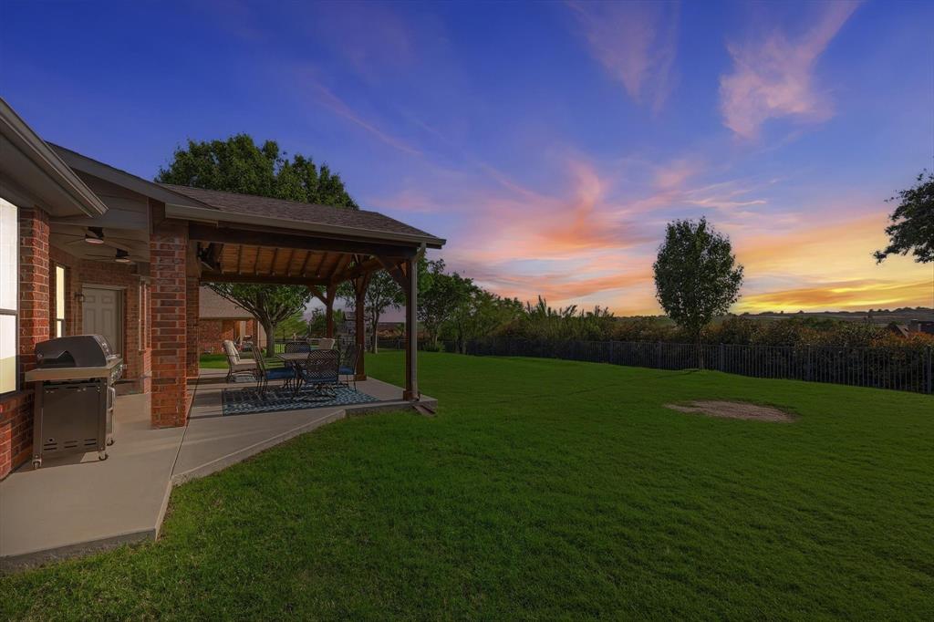 Lago Vista At Bonds Ranch Add - Residential