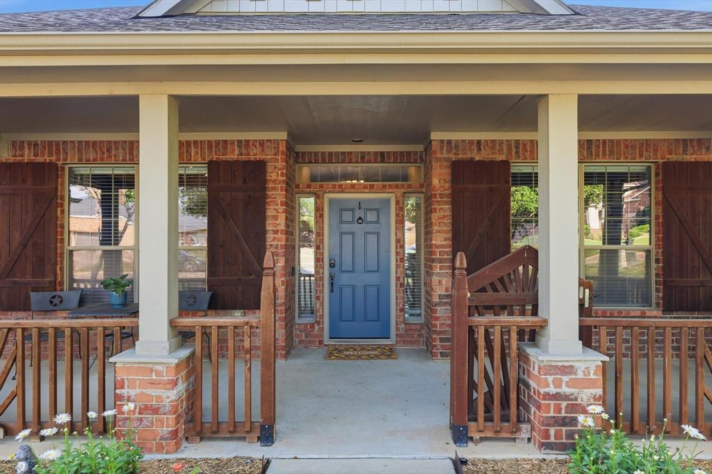 Lago Vista At Bonds Ranch Add - Residential
