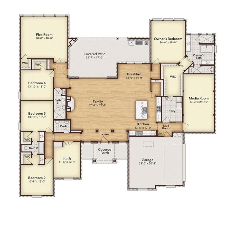 Berkshire Estates - Residential