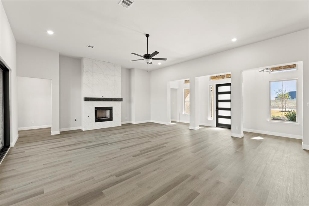 Berkshire Estates - Residential
