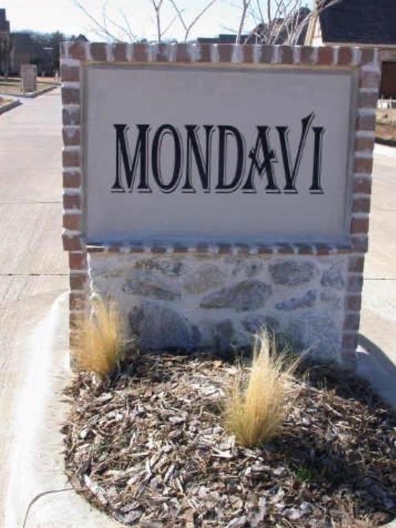 Beautiful homesite in a gated custom-home community, ready for your dream build. This intimate neighborhood features a single horseshoe-shaped road, offering a quiet and private setting. Plus, no homes will be built directly behind the lot. Use your own builder and create that dream home.
 Zoned for Mansfield ISD and conveniently close to schools, shopping, and other amenities.  Gate is closed, must have your realtor present to access property.