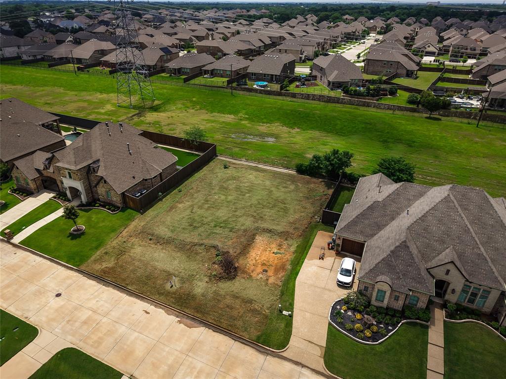 Mondavi Estates - Land