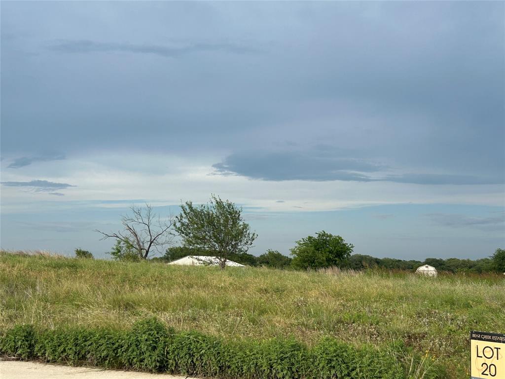 Bear Creek Estates - Land