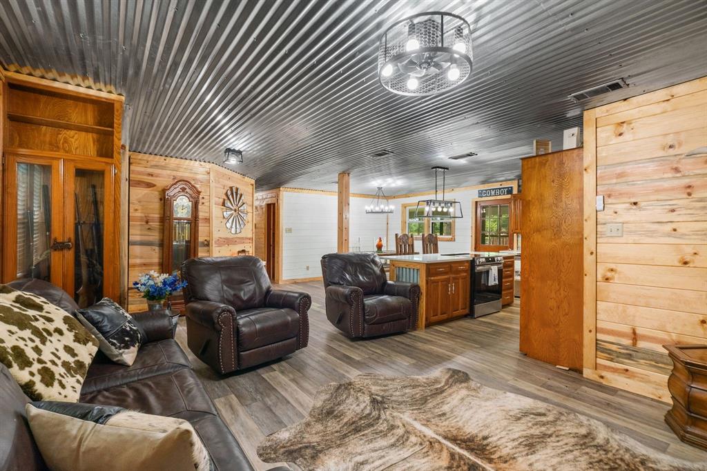 James C Moore Surv Abs #716 - Residential