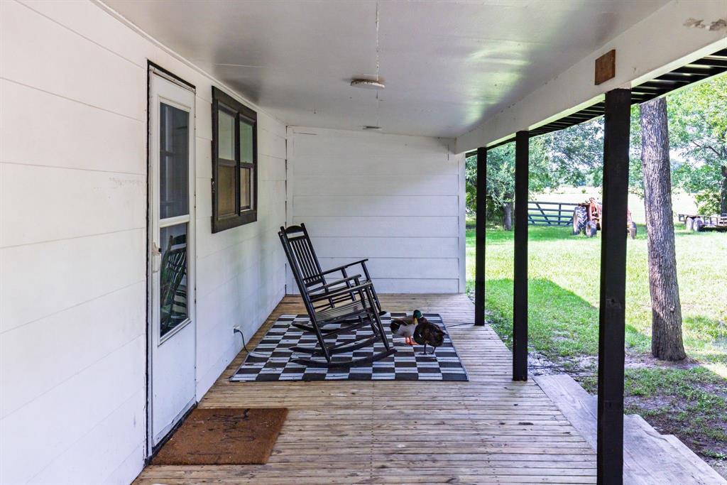 James C Moore Surv Abs #716 - Residential