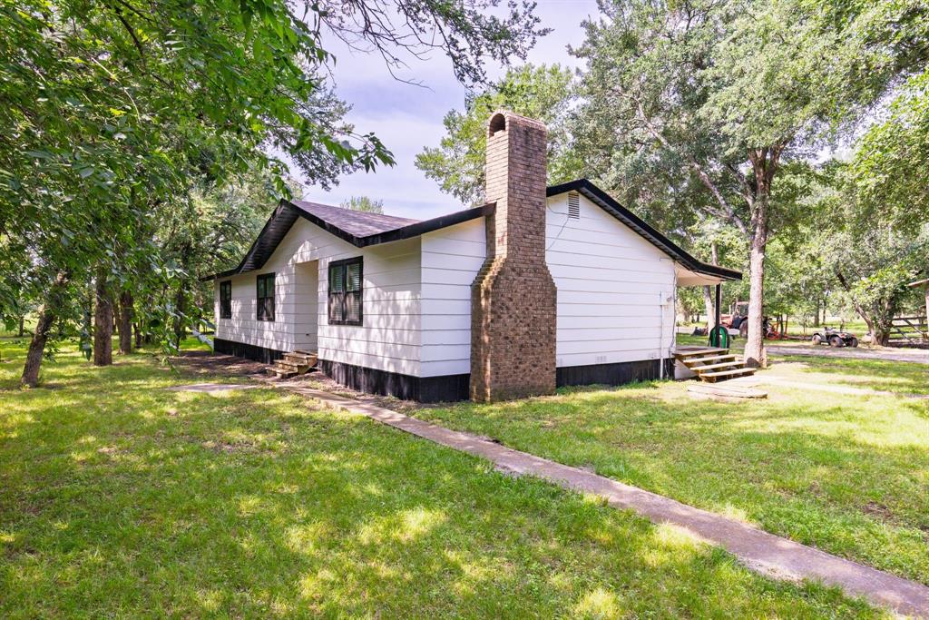 James C Moore Surv Abs #716 - Residential