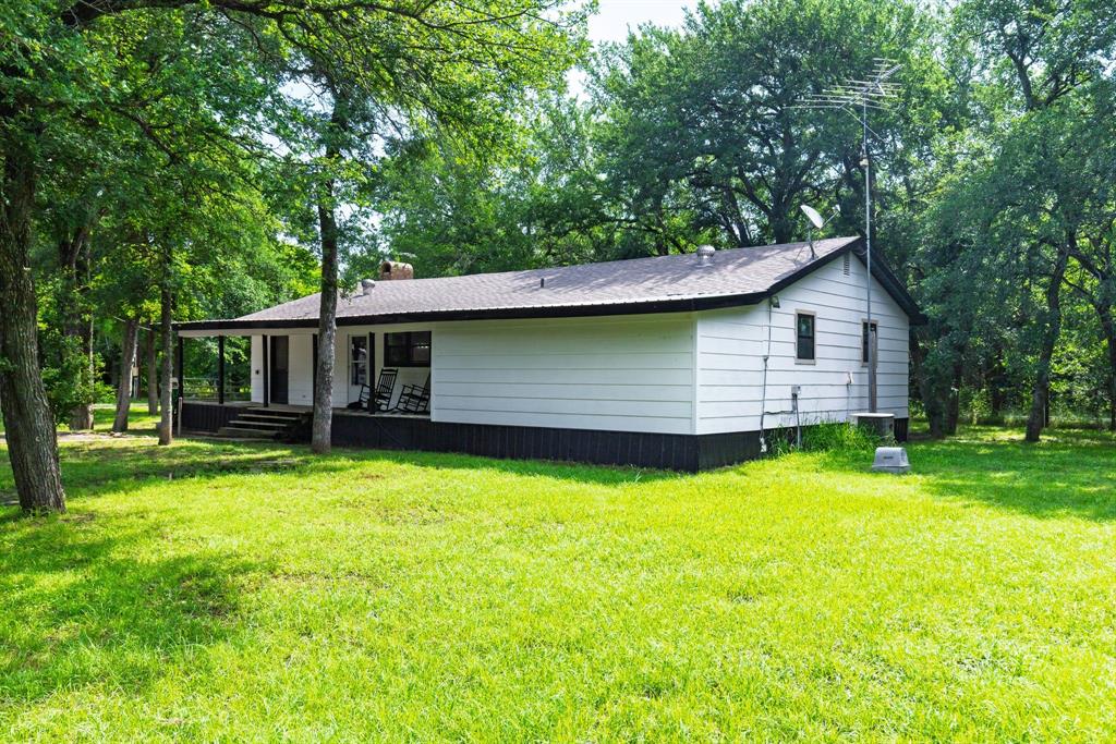 James C Moore Surv Abs #716 - Residential