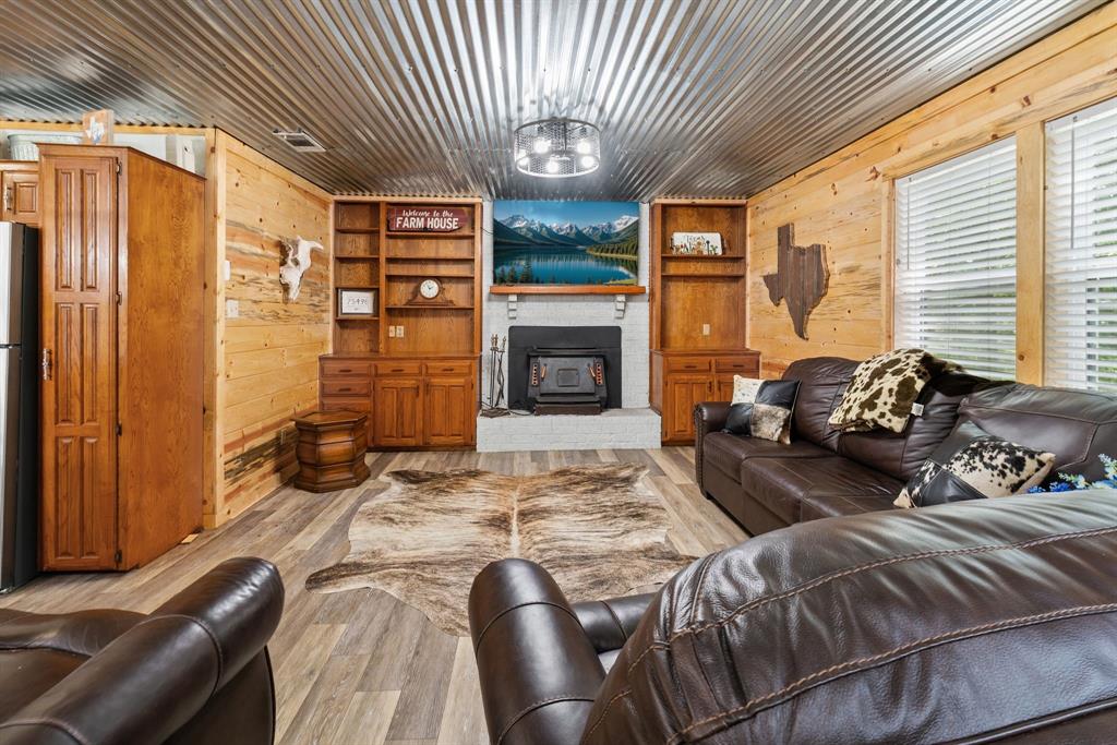 James C Moore Surv Abs #716 - Residential