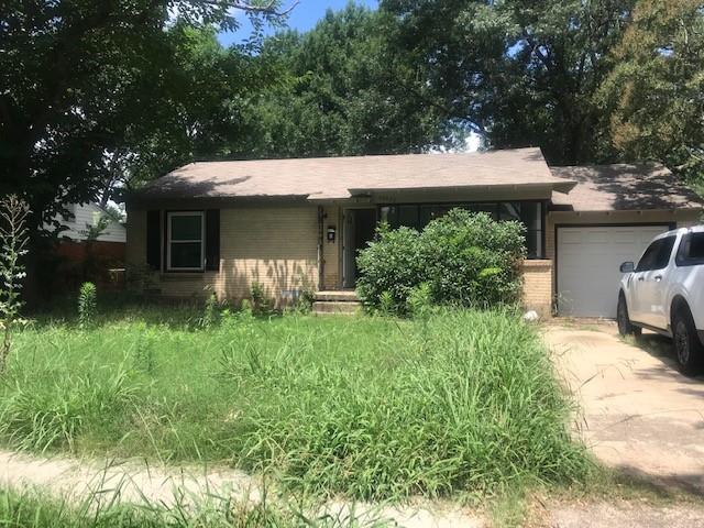 Eastridge Park - Residential