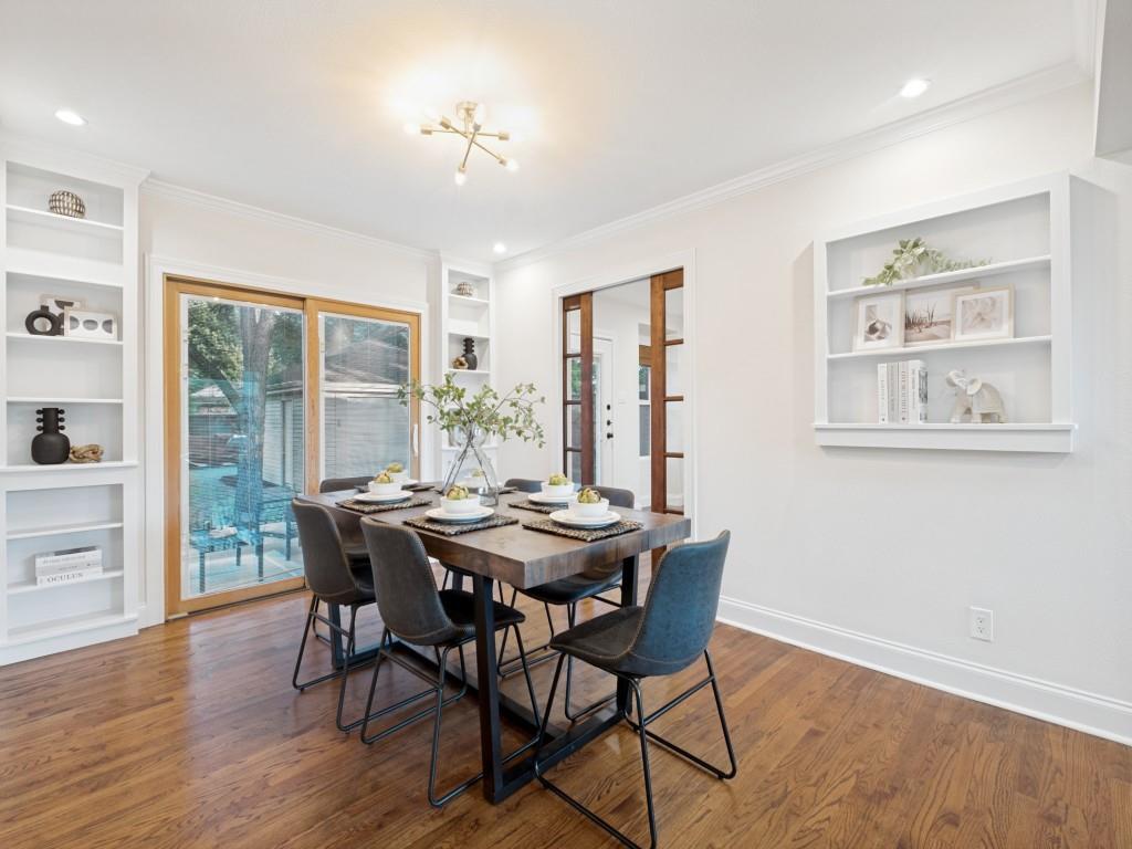 Ridgewood Park - Residential