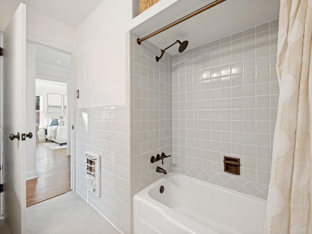Ridgewood Park - Residential