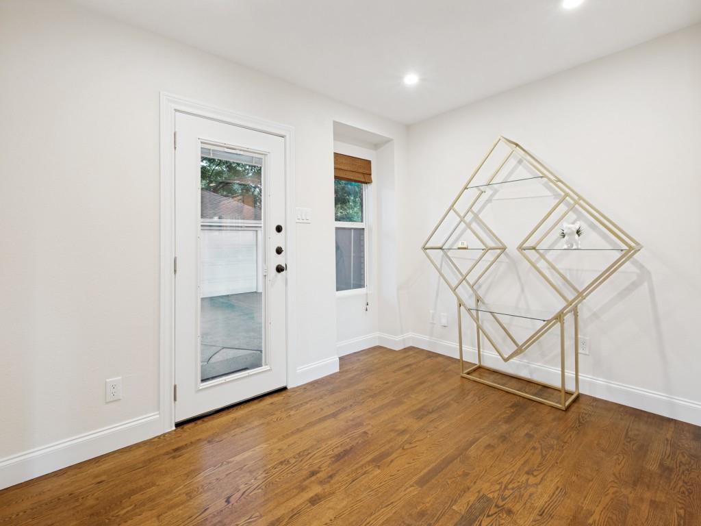 Ridgewood Park - Residential