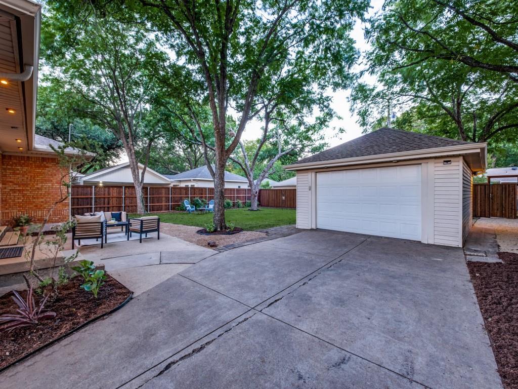 Ridgewood Park - Residential