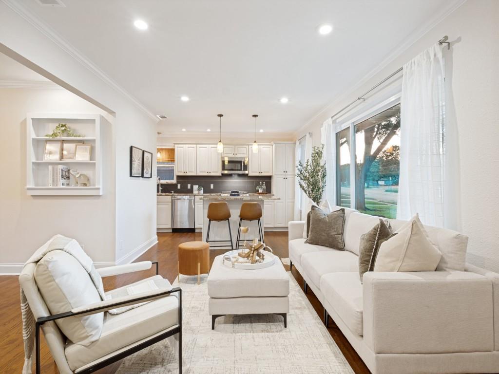Ridgewood Park - Residential