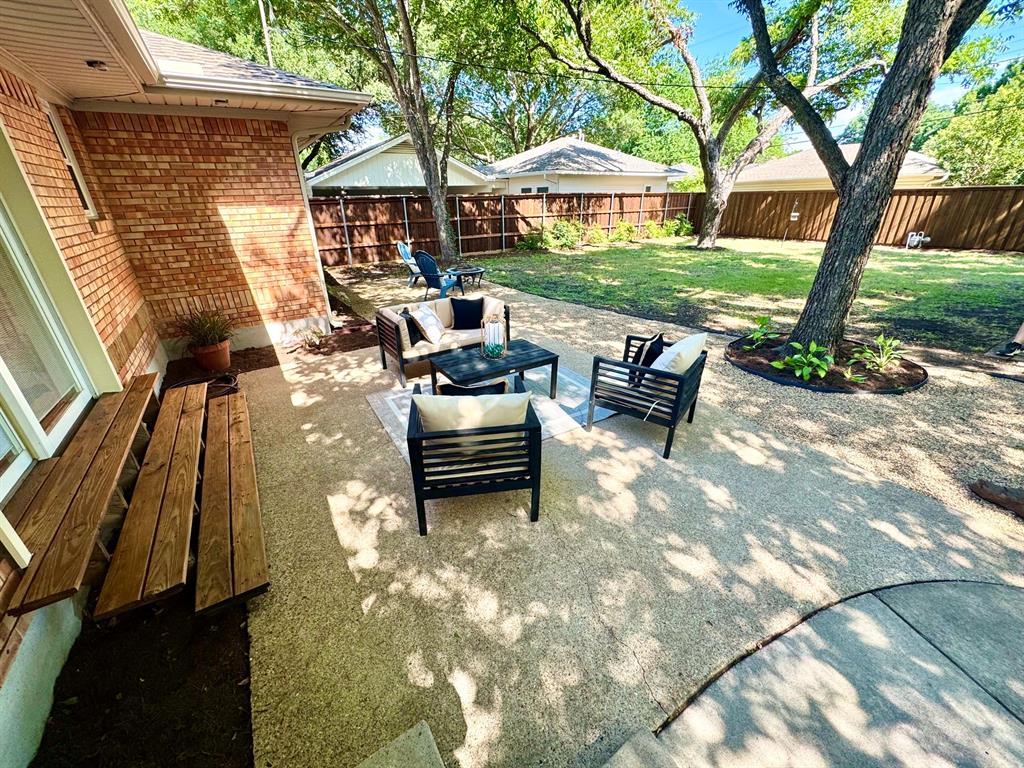 Ridgewood Park - Residential