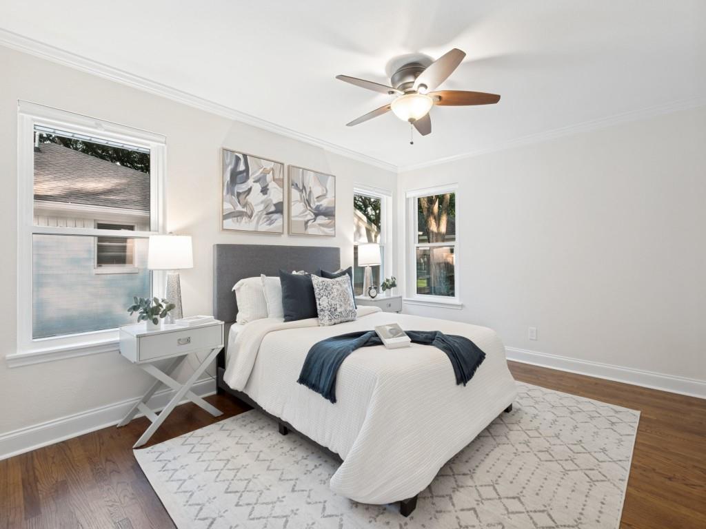 Ridgewood Park - Residential