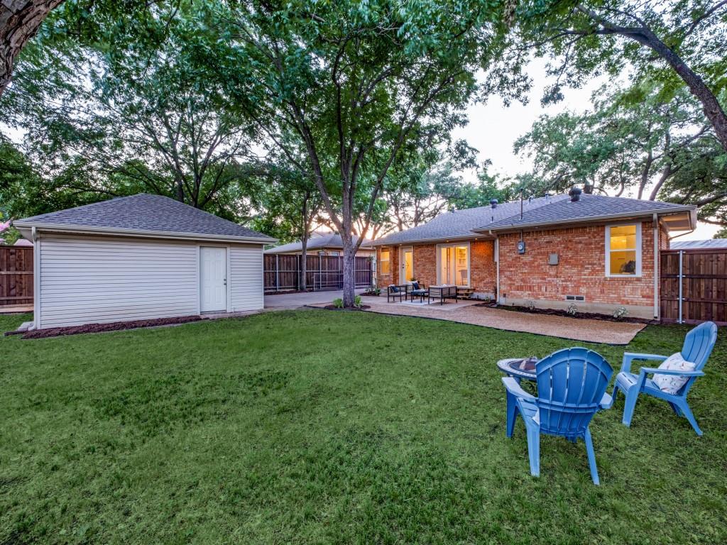 Ridgewood Park - Residential