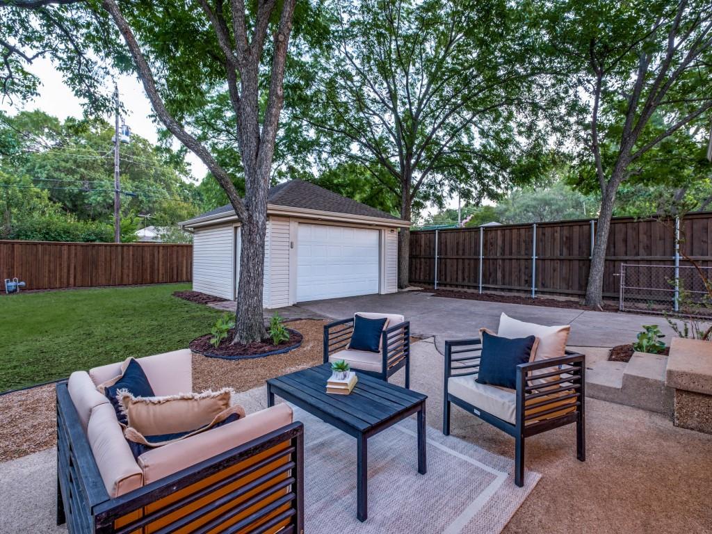 Ridgewood Park - Residential