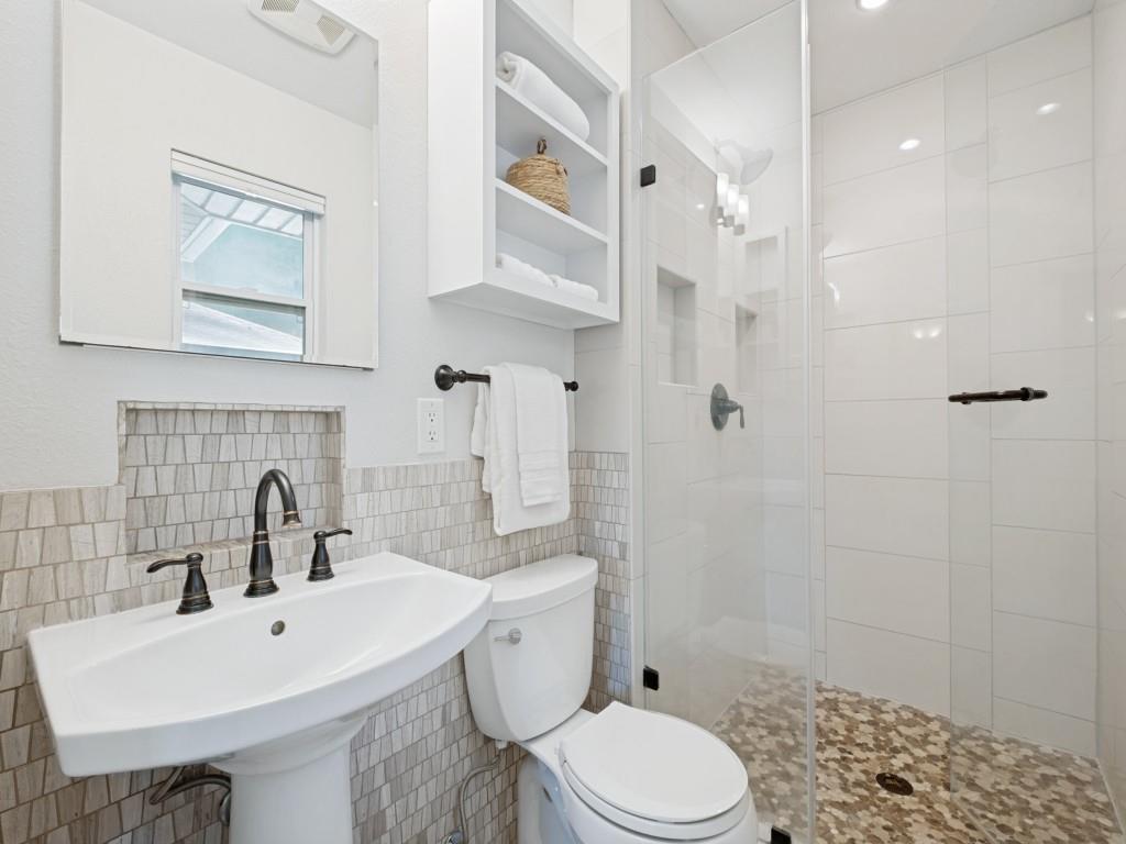 Ridgewood Park - Residential