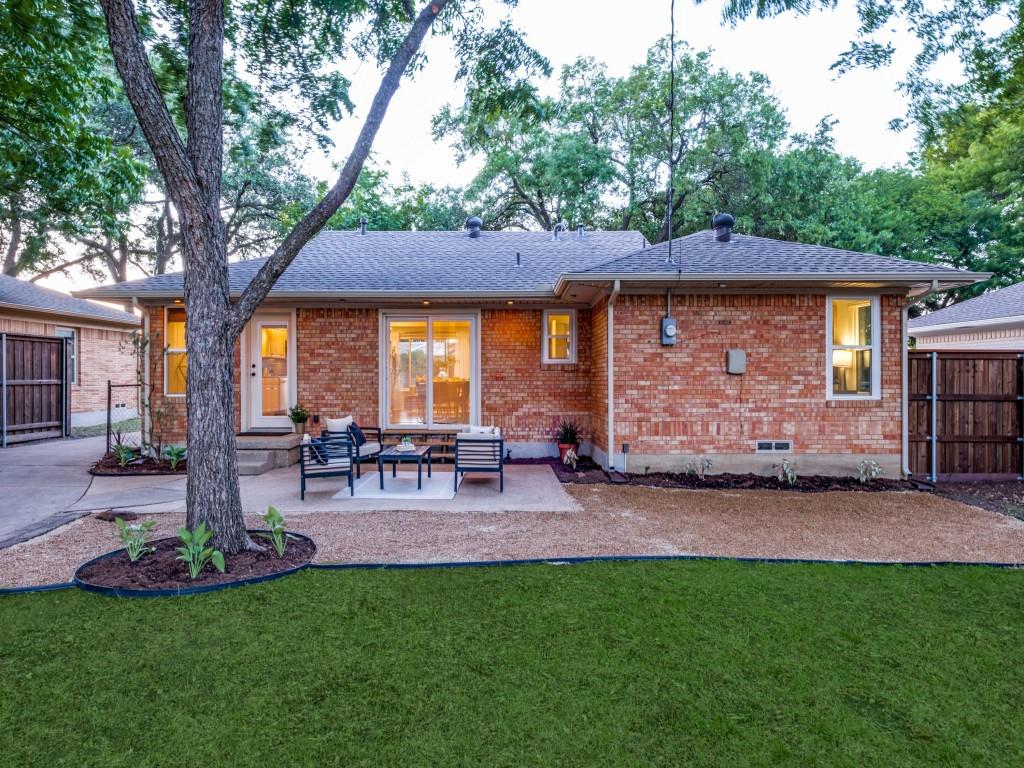 Ridgewood Park - Residential