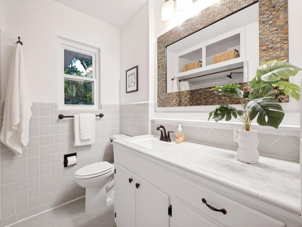 Ridgewood Park - Residential