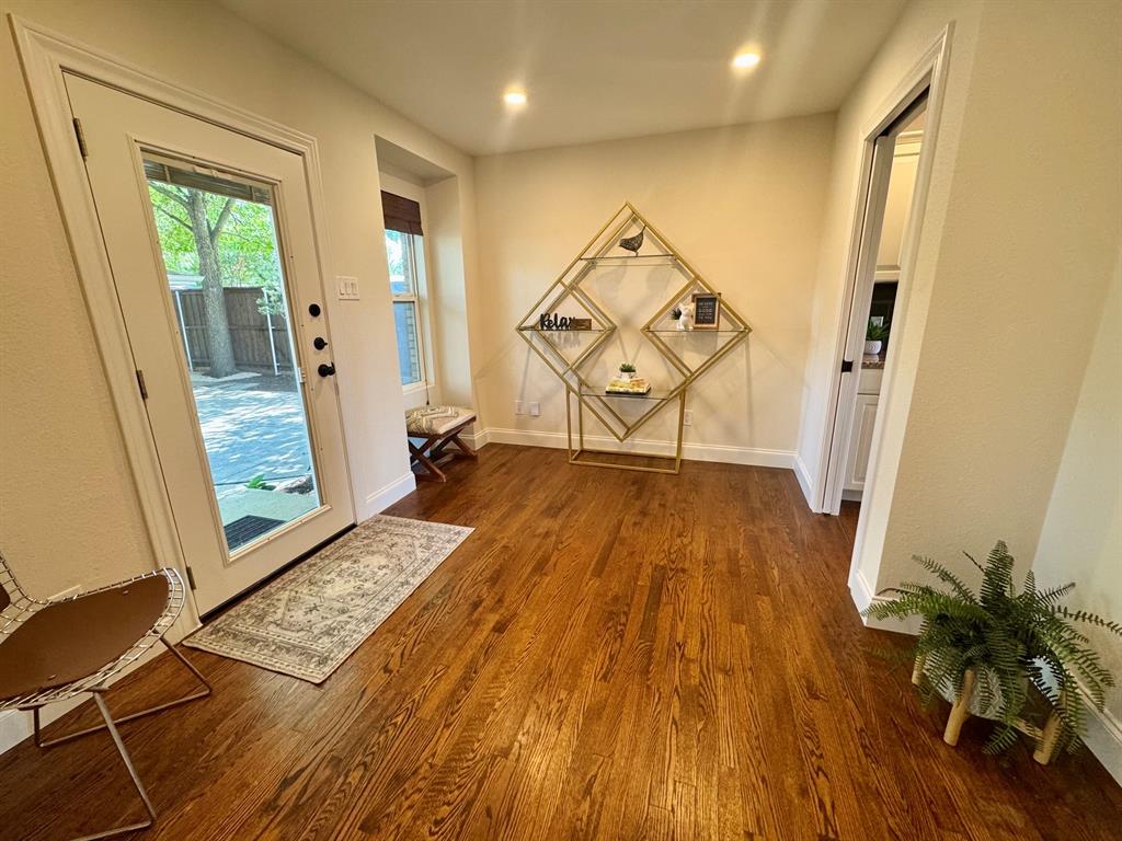 Ridgewood Park - Residential