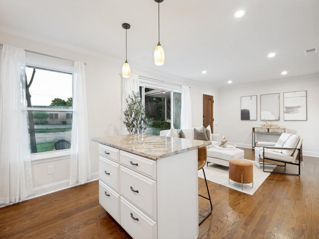Ridgewood Park - Residential
