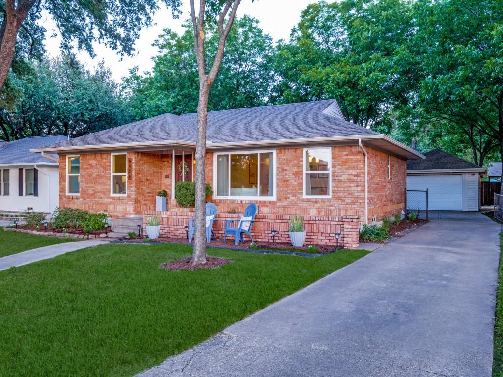 Ridgewood Park - Residential