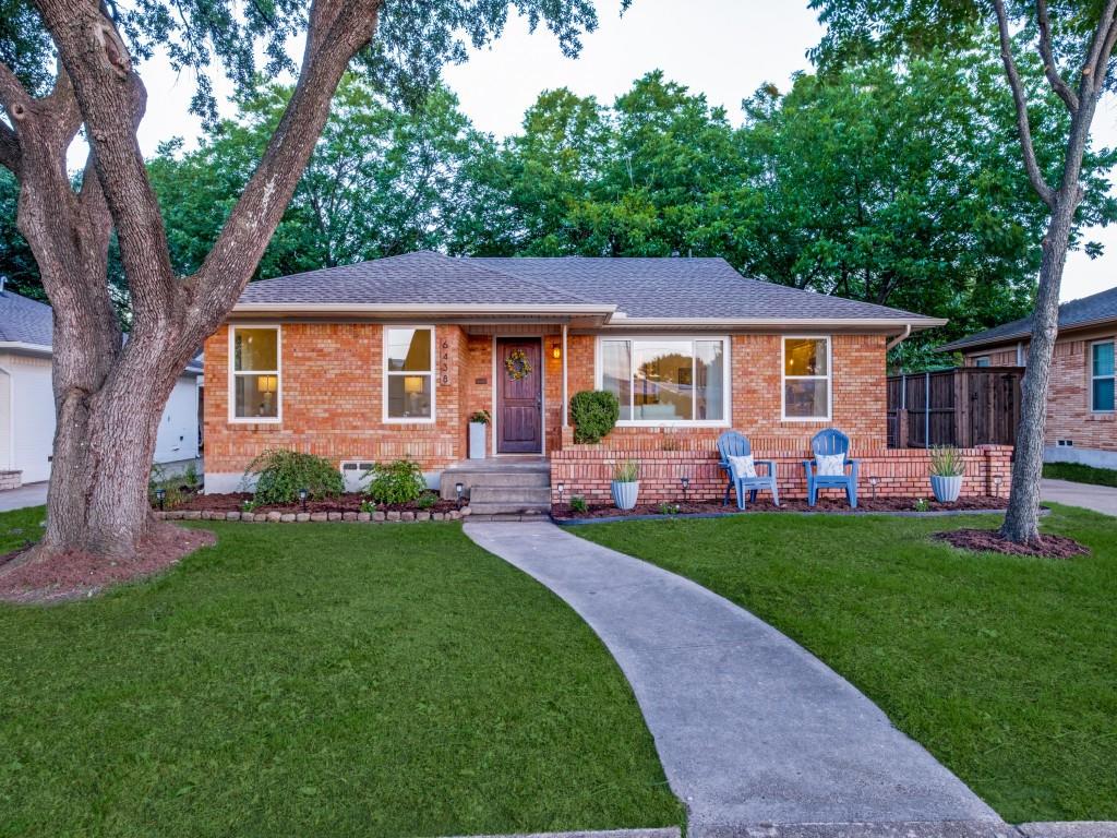 Ridgewood Park - Residential