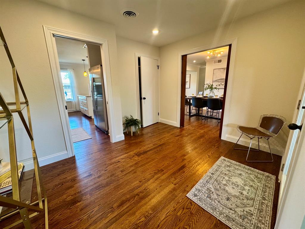 Ridgewood Park - Residential
