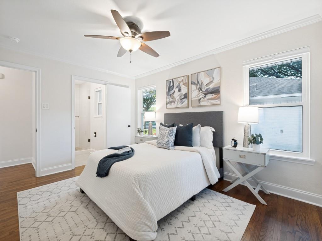 Ridgewood Park - Residential