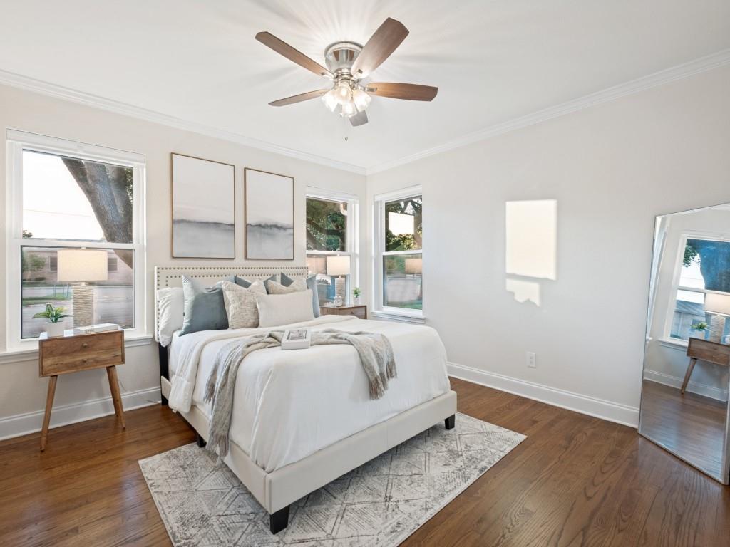 Ridgewood Park - Residential